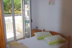 Apartmány Katić  Apartmán 1 – A 2+2 foto 4