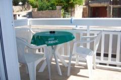 Apartmány Katić  Apartmán 1 – A 2+2 foto 6