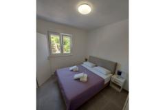 Apartmány Neva plaža Apartmán 1 – delux 1 foto 2