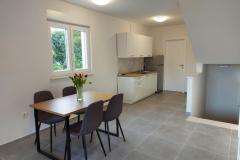 Apartmány Neva plaža Apartmán 1 – delux 1 foto 3