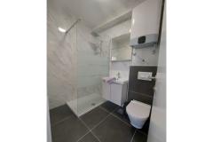 Apartmány Neva plaža Apartmán 1 – delux 1 foto 4