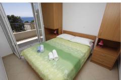 Apartmány Neva plaža Apartmán 2 – A1 2+2 foto 2
