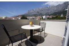 Apartmány Neva plaža Apartmán 3 – Studio foto 2