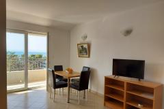 Apartmány Neva plaža Apartmán 4 – Comfort foto 1