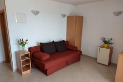 Apartmány Neva plaža Apartmán 4 – Comfort foto 2