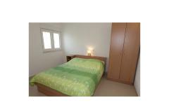 Apartmány Neva plaža Apartmán 4 – Comfort foto 4