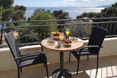 Apartmány Neva plaža Apartmán 4 – Comfort foto 5