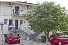 Apartmány Nina Apartmán 1 foto 1