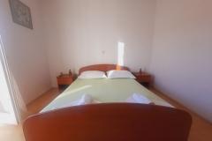 Apartmány Nuić Apartmán 2 foto 3