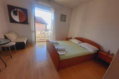 Apartmány Nuić Apartmán 2 foto 4