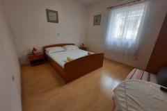 Apartmány Nuić Apartmán 3 foto 1