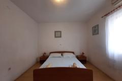 Apartmány Nuić Apartmán 3 foto 2