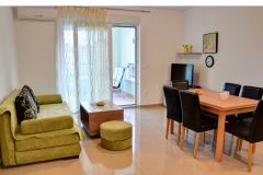 Apartmány Obala Apartmán 1 – Apart. D0 foto 1