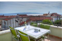 Apartmány Obala Apartmán 2 – Apart. D2 foto 2