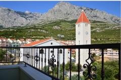 Apartmány Obala Apartmán 3 – Apart. L2 foto 4