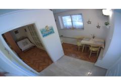 Apartmány Bašković Apartmán 1 foto 2