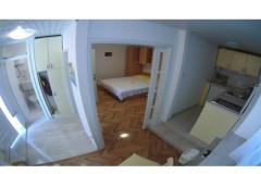 Apartmány Bašković Apartmán 1 foto 3