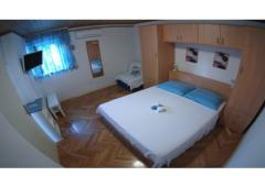 Apartmány Bašković Apartmán 2 foto 1