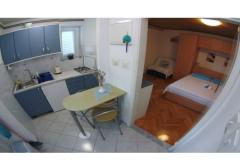 Apartmány Bašković Apartmán 2 foto 2