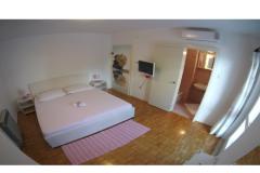 Apartmány Bašković Apartmán 3 foto 1