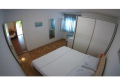 Apartmány Bašković Apartmán 4 foto 1