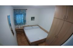 Apartmány Bašković Apartmán 4 foto 2