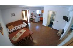 Apartmány Bašković Apartmán 4 foto 3