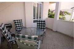 Apartmány Pašalić Apartmán 1 foto 2