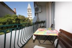 Apartmány Pašalić Apartmán 2 foto 2