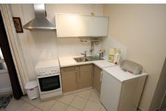 Apartmány Pašalić Apartmán 4 foto 2