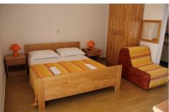 Apartmány Rados Apartmán 1: (2+0) – A2 foto 1