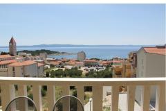 Apartmány Rados Apartmán 1: (2+0) – A2 foto 4