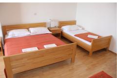 Apartmány Rados Apartmán 2: (3+0) – A3 foto 1