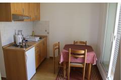 Apartmány Rados Apartmán 2: (3+0) – A3 foto 2