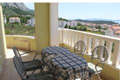 Apartmány Rados Apartmán 2: (3+0) – A3 foto 3