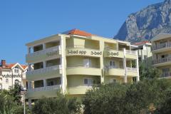 Apartmány Rados Apartmán 2: (3+0) – A3 foto 4