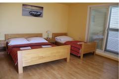 Apartmány Rados Apartmán 3: (3+2) – A3+2 foto 1