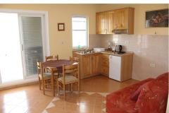 Apartmány Rados Apartmán 3: (3+2) – A3+2 foto 2