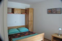 Apartmány Rados Apartmán 4: (2+2) – A2+2 foto 1