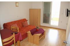 Apartmány Rados Apartmán 4: (2+2) – A2+2 foto 2