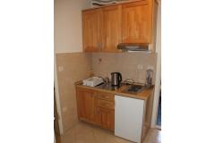 Apartmány Rados Apartmán 4: (2+2) – A2+2 foto 3