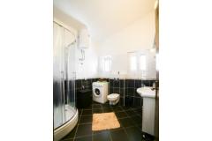 Apartmány Ravlić Makarska Apartmán 1 foto 6