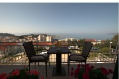 Apartmány Ravlić Makarska Apartmán 2 foto 1