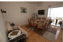 Apartmány Ravlić Makarska Apartmán 2 foto 2