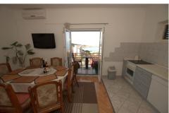Apartmány Ravlić Makarska Apartmán 2 foto 3