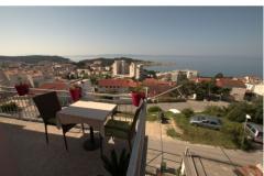 Apartmány Ravlić Makarska Apartmán 2 foto 4