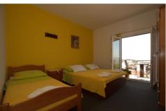 Apartmány Ravlić Makarska Apartmán 2 foto 5