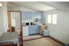 Apartmány Ravlić Makarska Apartmán 3 foto 1