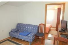 Apartmány Ravlić Makarska Apartmán 3 foto 3