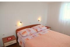 Apartmány Ravlić Makarska Apartmán 3 foto 4